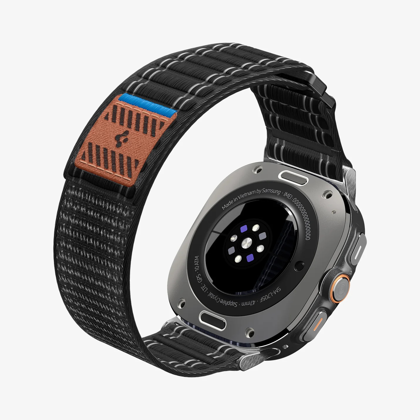 Galaxy Watch Ultra Series - WBF0 6 Galaxy Watch Ultra Series - WBF0