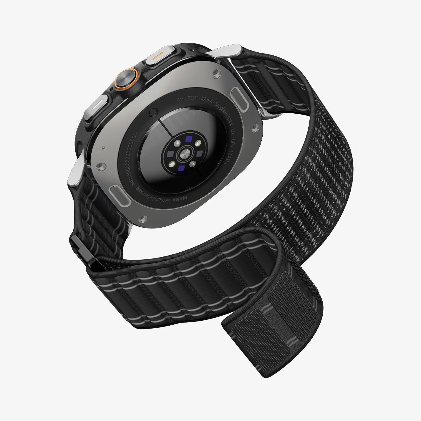 Galaxy Watch Ultra Series - WBF0 7 Galaxy Watch Ultra Series - WBF0