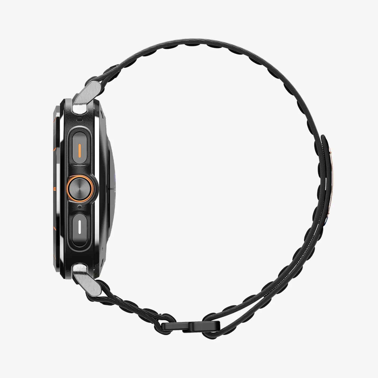 Galaxy Watch Ultra Series - WBF0 8 Galaxy Watch Ultra Series - WBF0