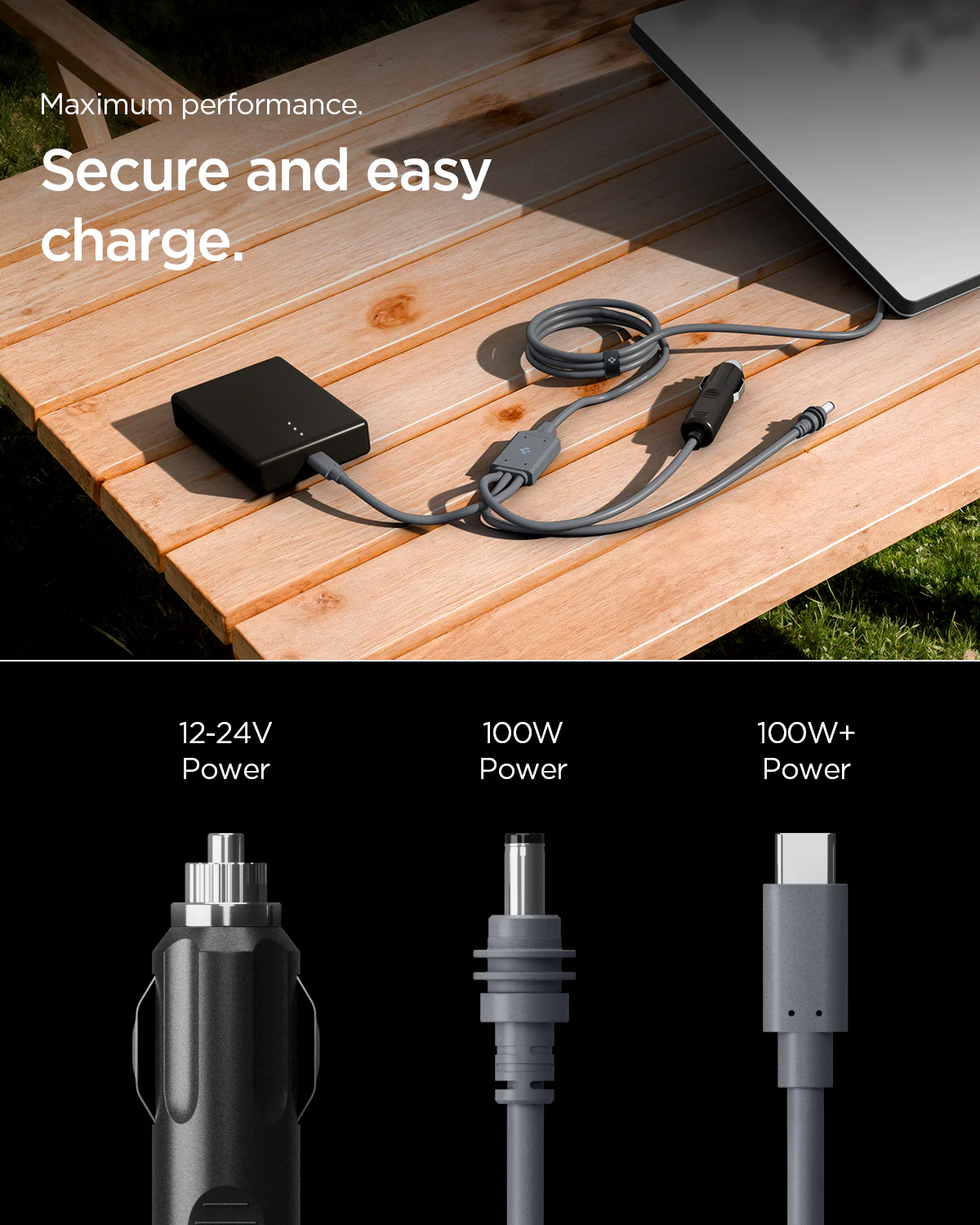 Starlink Mini 3 in 1 Cable | STL213-10 10 Starlink Mini 3 in 1 Cable | STL213-10