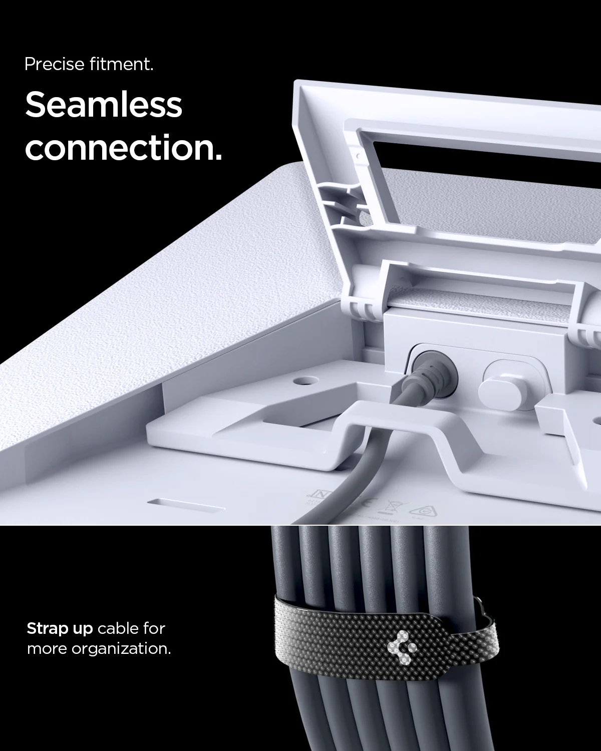 Starlink Mini 3 in 1 Cable | STL213-10 11 Starlink Mini 3 in 1 Cable | STL213-10