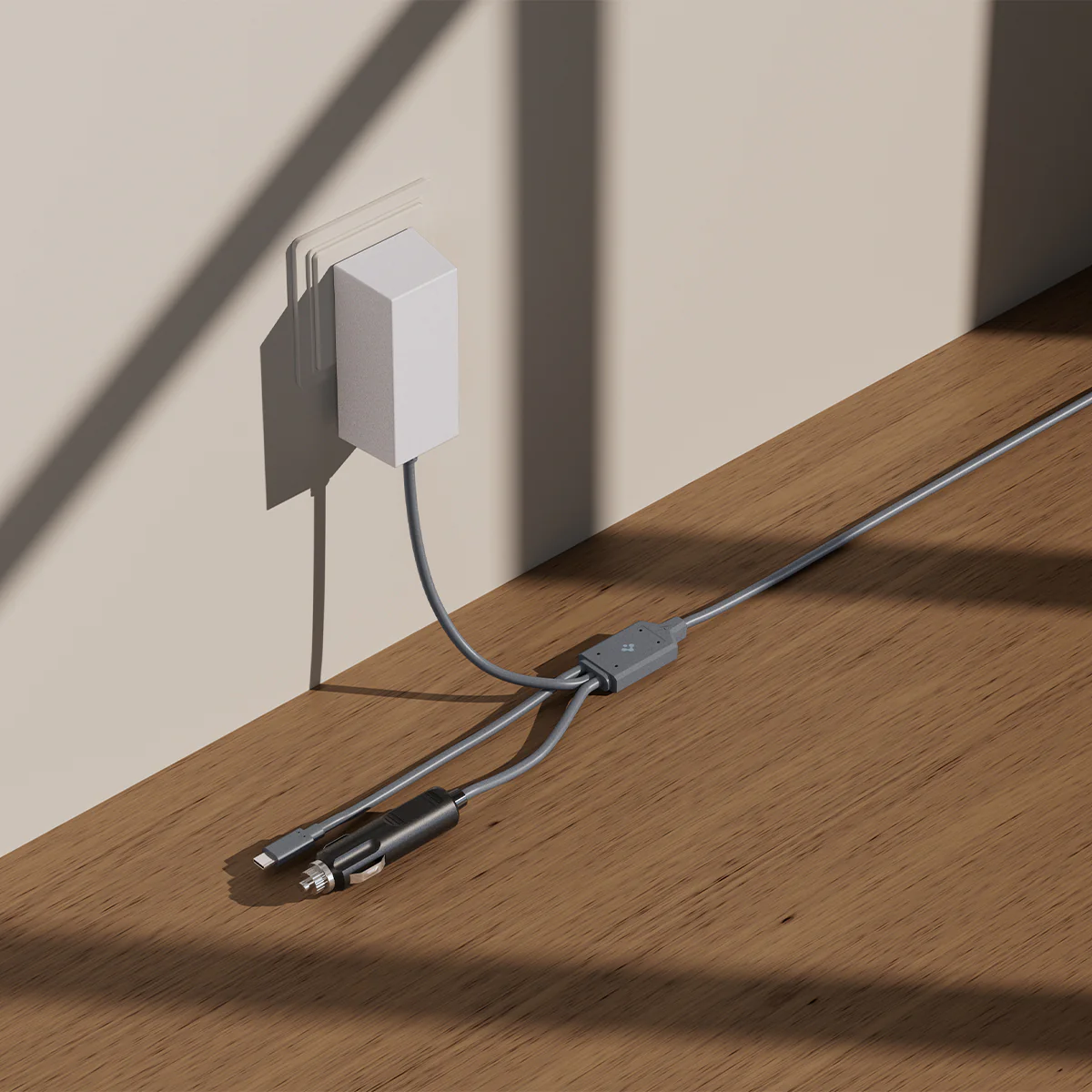 Starlink Mini 3 in 1 Cable | STL213-10 4 Starlink Mini 3 in 1 Cable | STL213-10