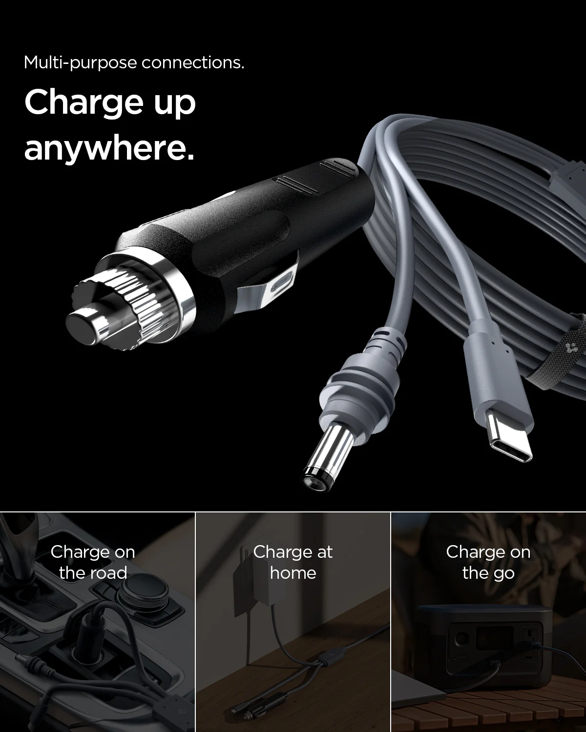 Starlink Mini 3 in 1 Cable | STL213-10 9 Starlink Mini 3 in 1 Cable | STL213-10