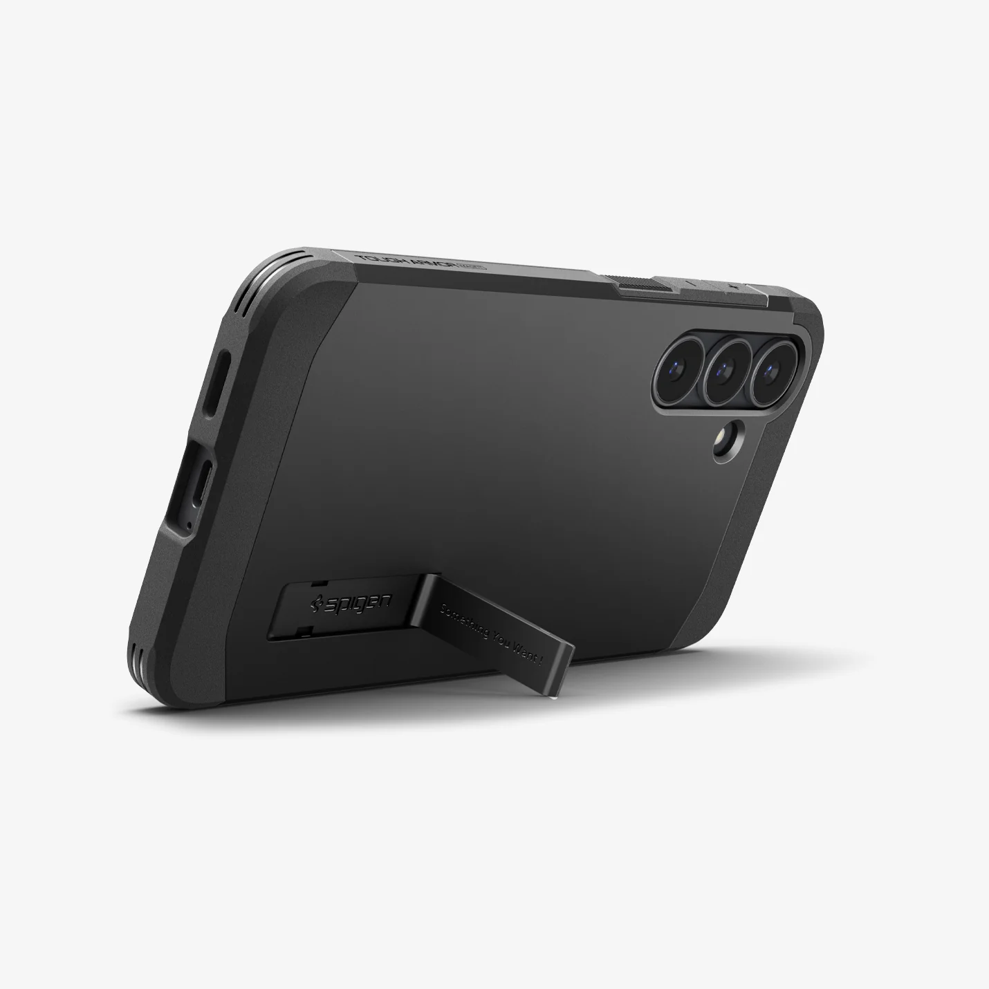 Galaxy S25 FE Series - Tough Armor (Mag Fit) 10 Galaxy S25 FE Series - Tough Armor (Mag Fit)