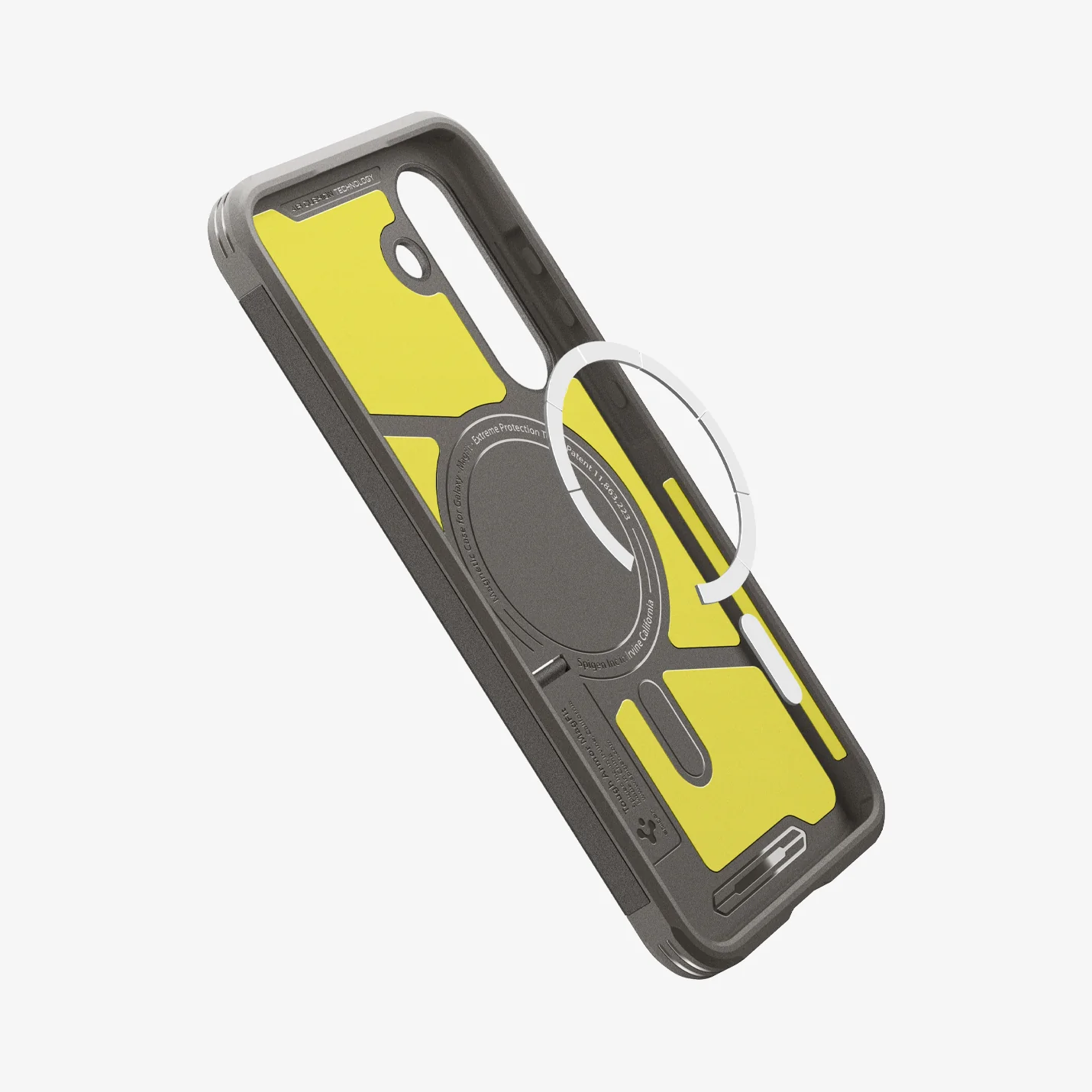 Galaxy S25 FE Series - Tough Armor (Mag Fit) 16 Galaxy S25 FE Series - Tough Armor (Mag Fit)