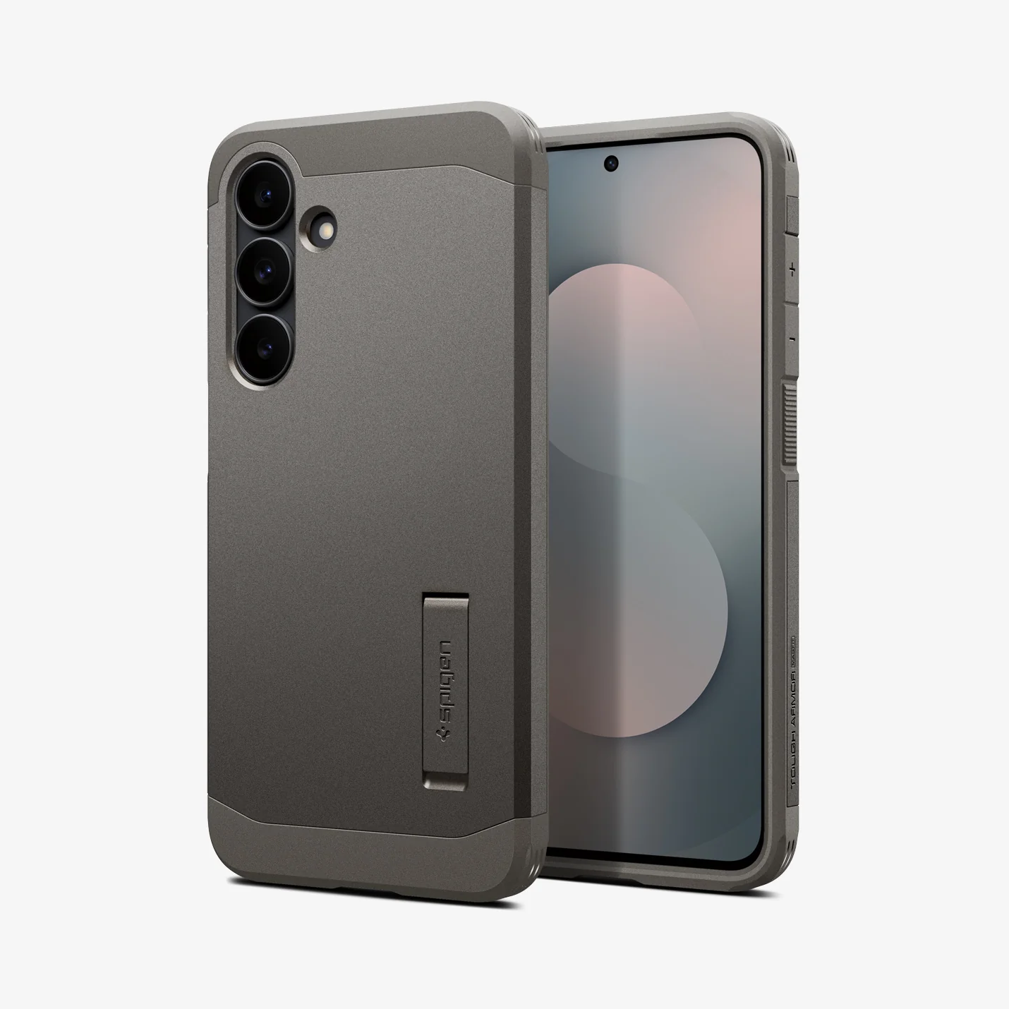 Galaxy S25 FE Series - Tough Armor (Mag Fit) 17 Galaxy S25 FE Series - Tough Armor (Mag Fit)