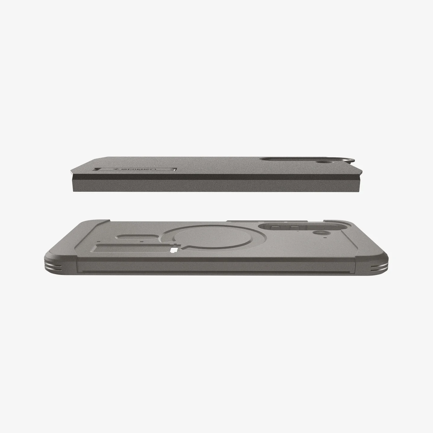 Galaxy S25 FE Series - Tough Armor (Mag Fit) 20 Galaxy S25 FE Series - Tough Armor (Mag Fit)