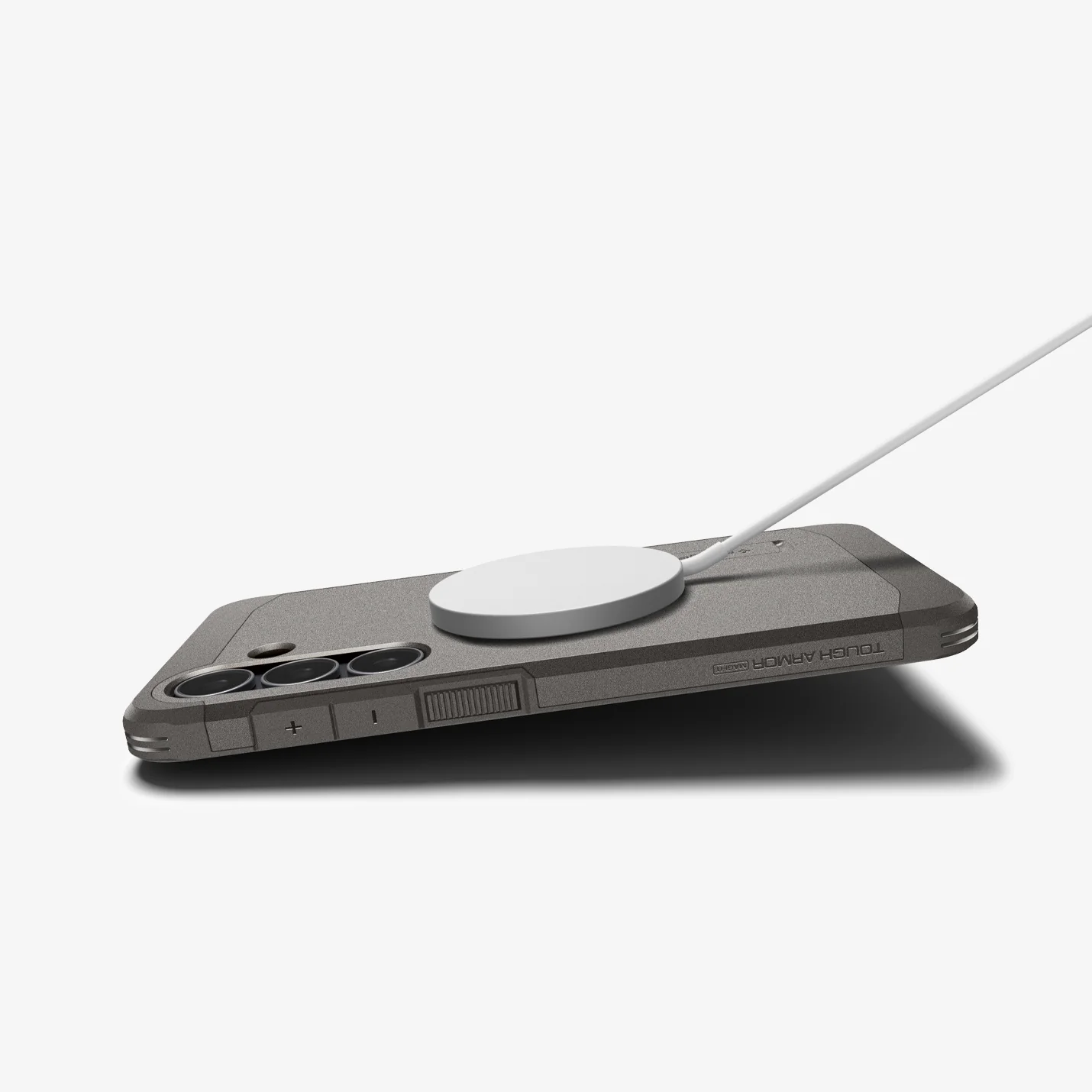 Galaxy S25 FE Series - Tough Armor (Mag Fit) 21 Galaxy S25 FE Series - Tough Armor (Mag Fit)