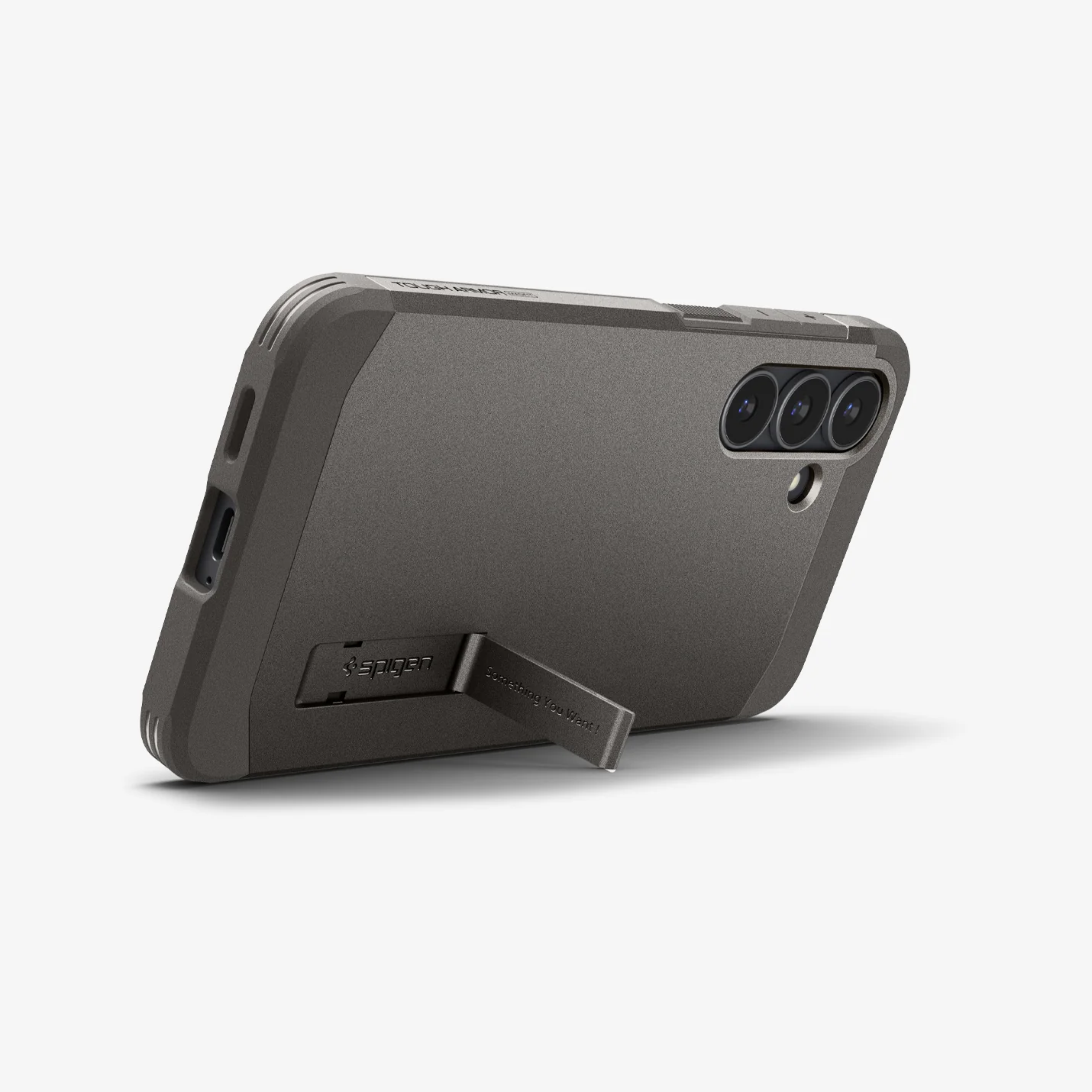 Galaxy S25 FE Series - Tough Armor (Mag Fit) 22 Galaxy S25 FE Series - Tough Armor (Mag Fit)