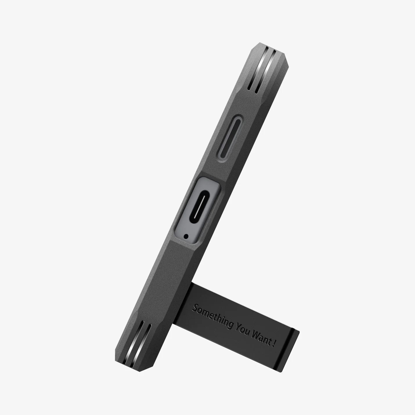 Galaxy S25 FE Series - Tough Armor (Mag Fit) 7 Galaxy S25 FE Series - Tough Armor (Mag Fit)