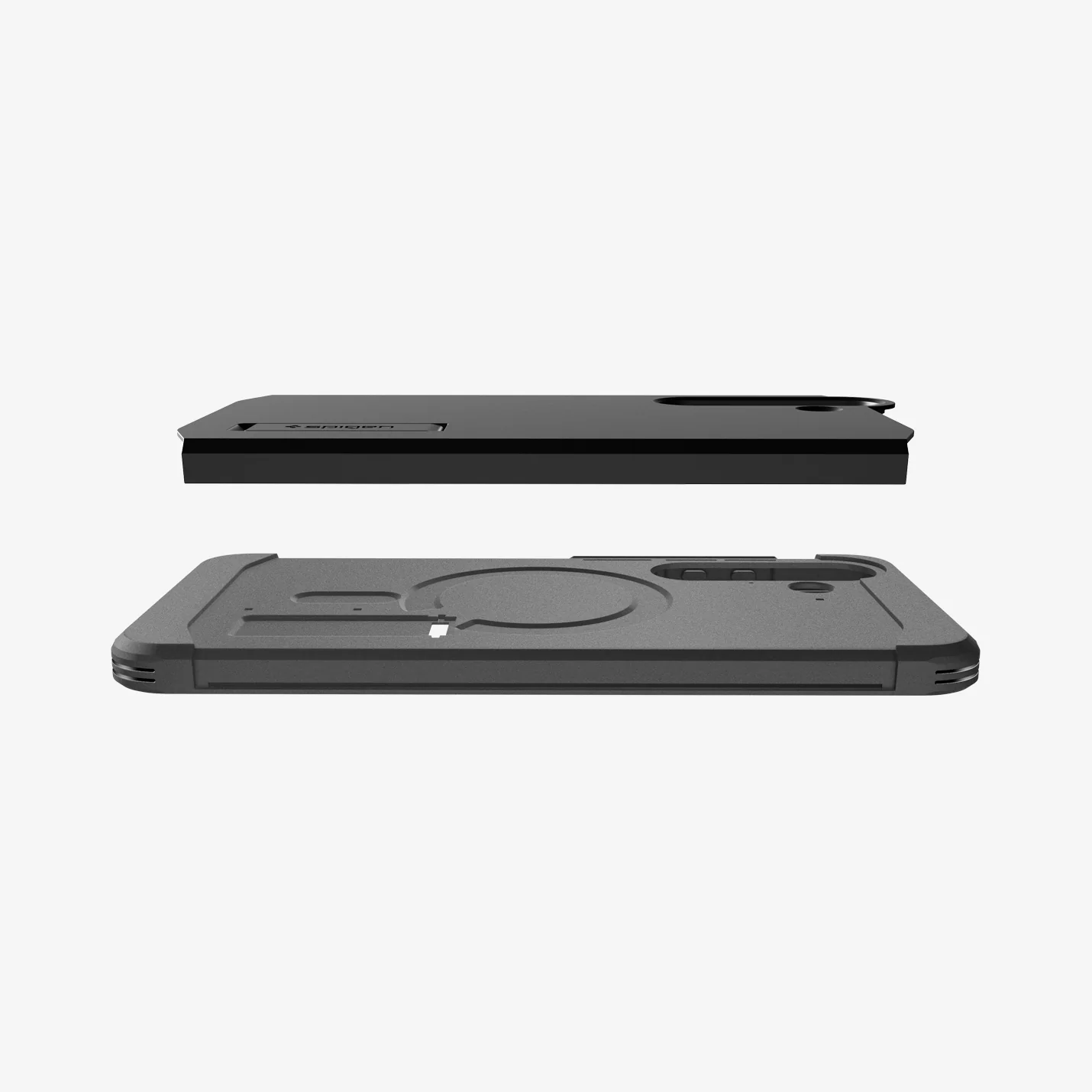 Galaxy S25 FE Series - Tough Armor (Mag Fit) 8 Galaxy S25 FE Series - Tough Armor (Mag Fit)