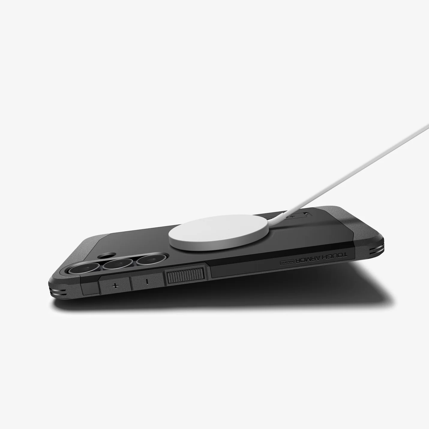 Galaxy S25 FE Series - Tough Armor (Mag Fit) 9 Galaxy S25 FE Series - Tough Armor (Mag Fit)