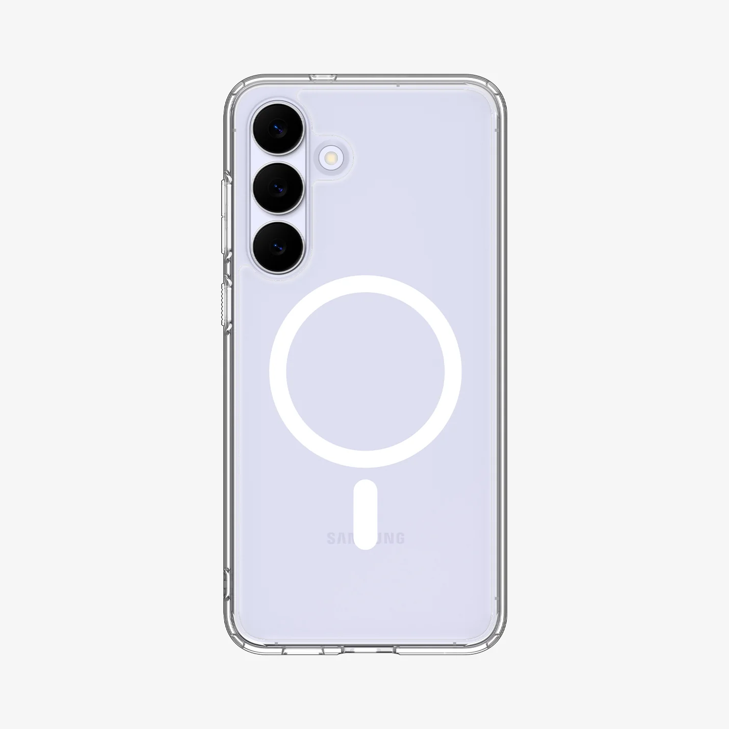 Galaxy S25 FE Series - Ultra Hybrid (Mag Fit)