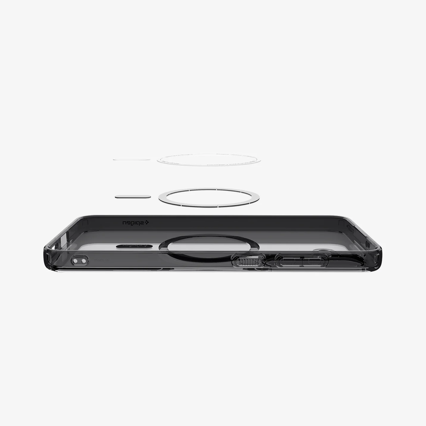 Galaxy S25 FE Series - Ultra Hybrid (Mag Fit) 16 Galaxy S25 FE Series - Ultra Hybrid (Mag Fit)
