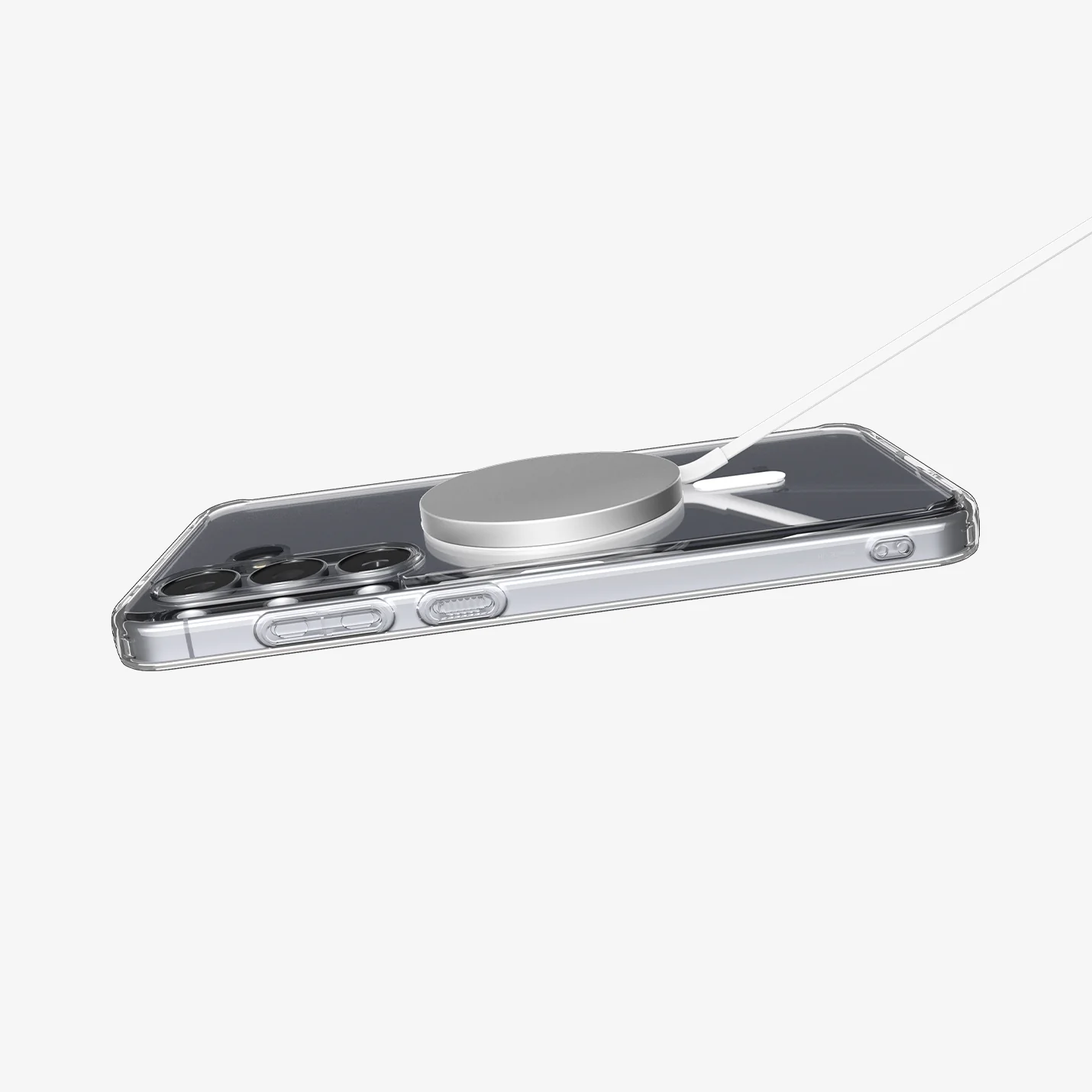 Galaxy S25 FE Series - Ultra Hybrid (Mag Fit) 6 Galaxy S25 FE Series - Ultra Hybrid (Mag Fit)