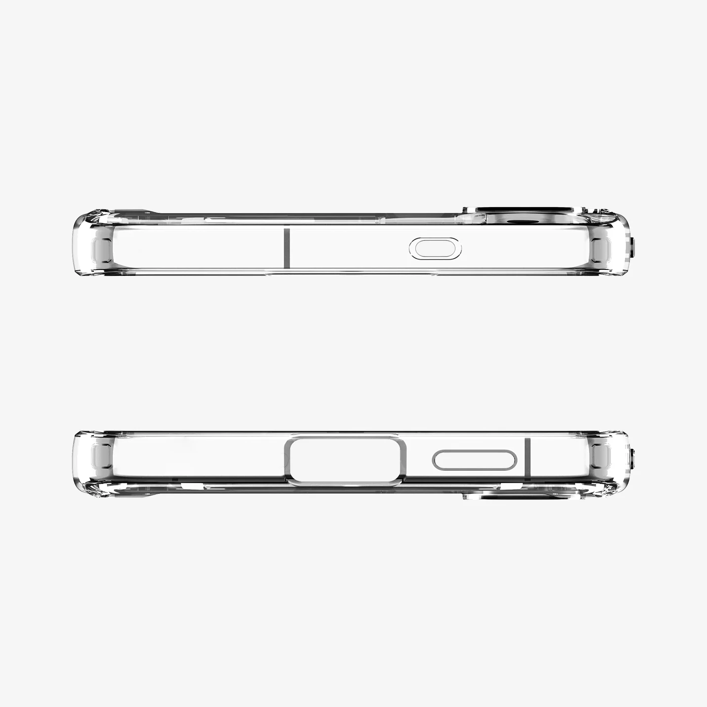 Galaxy S25 FE Series - Ultra Hybrid (Mag Fit) 9 Galaxy S25 FE Series - Ultra Hybrid (Mag Fit)