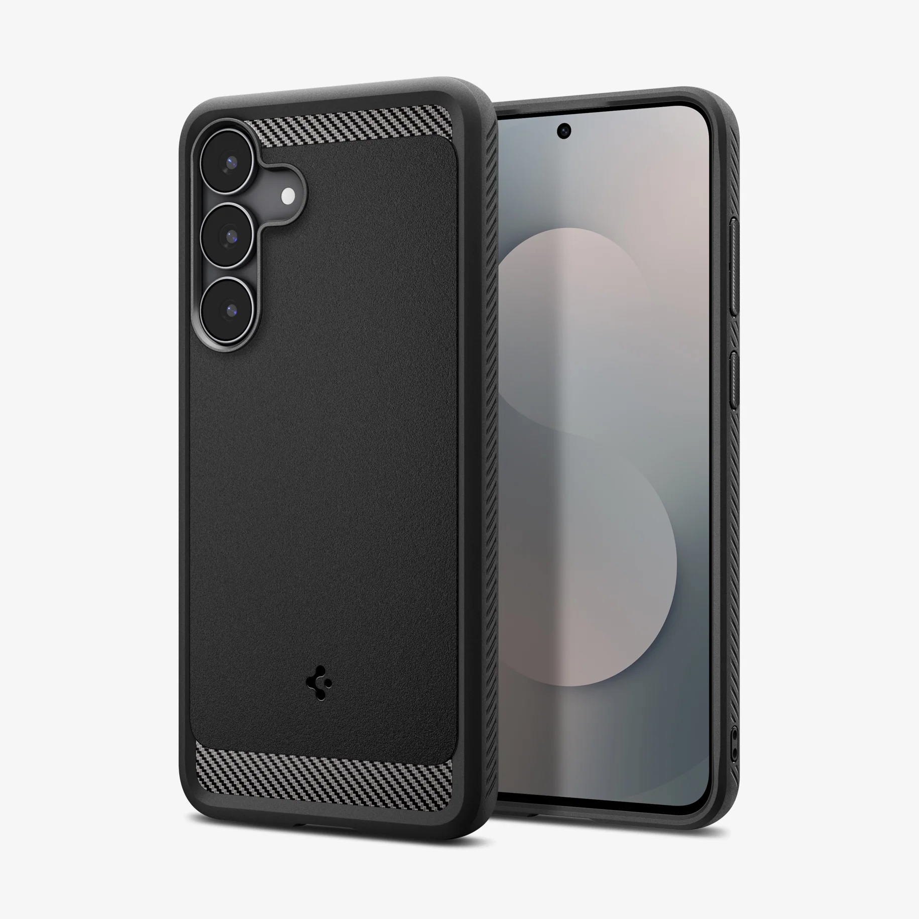 Galaxy S25 FE Series - Rugged Armor 2 Galaxy S25 FE Series - Rugged Armor