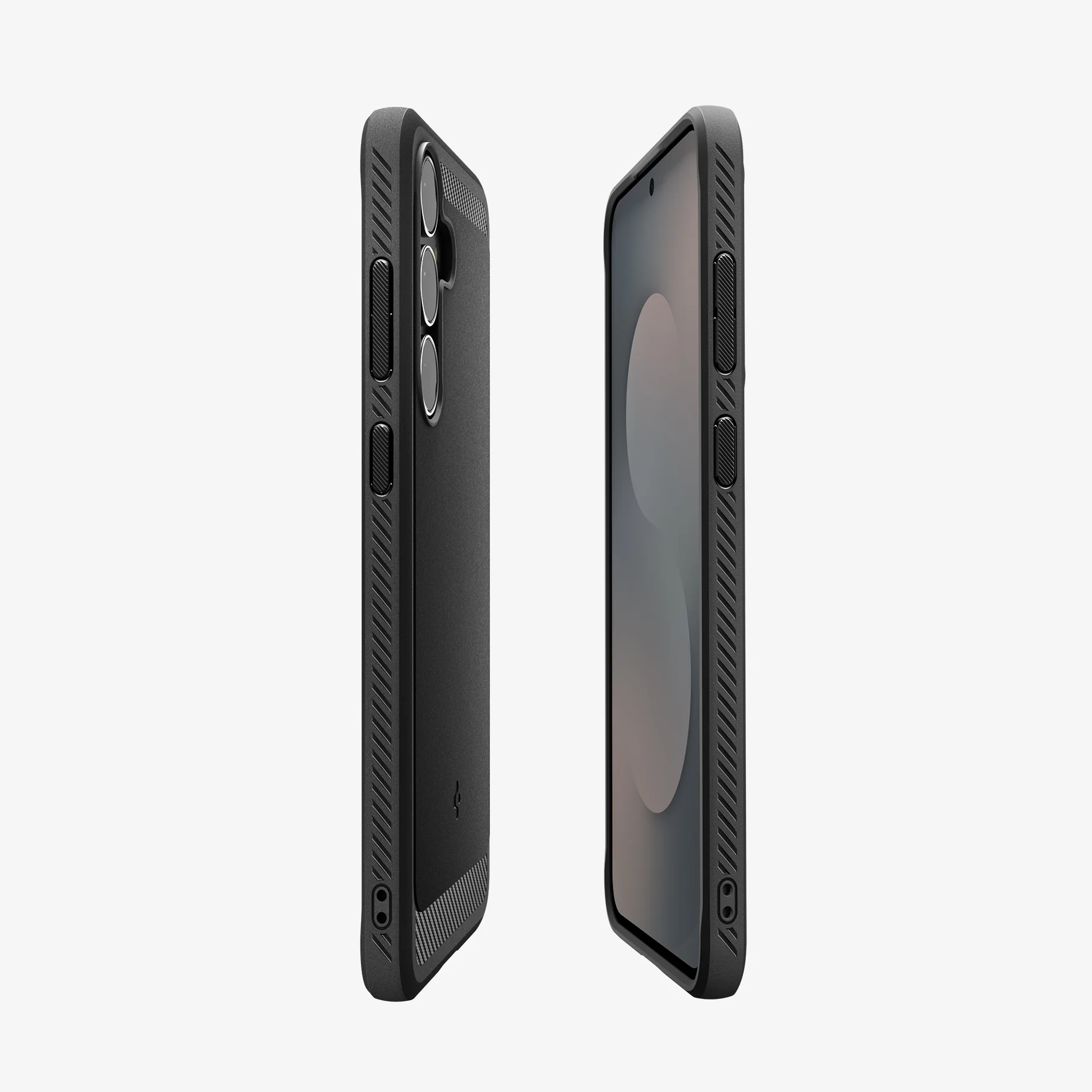 Galaxy S25 FE Series - Rugged Armor 5 Galaxy S25 FE Series - Rugged Armor