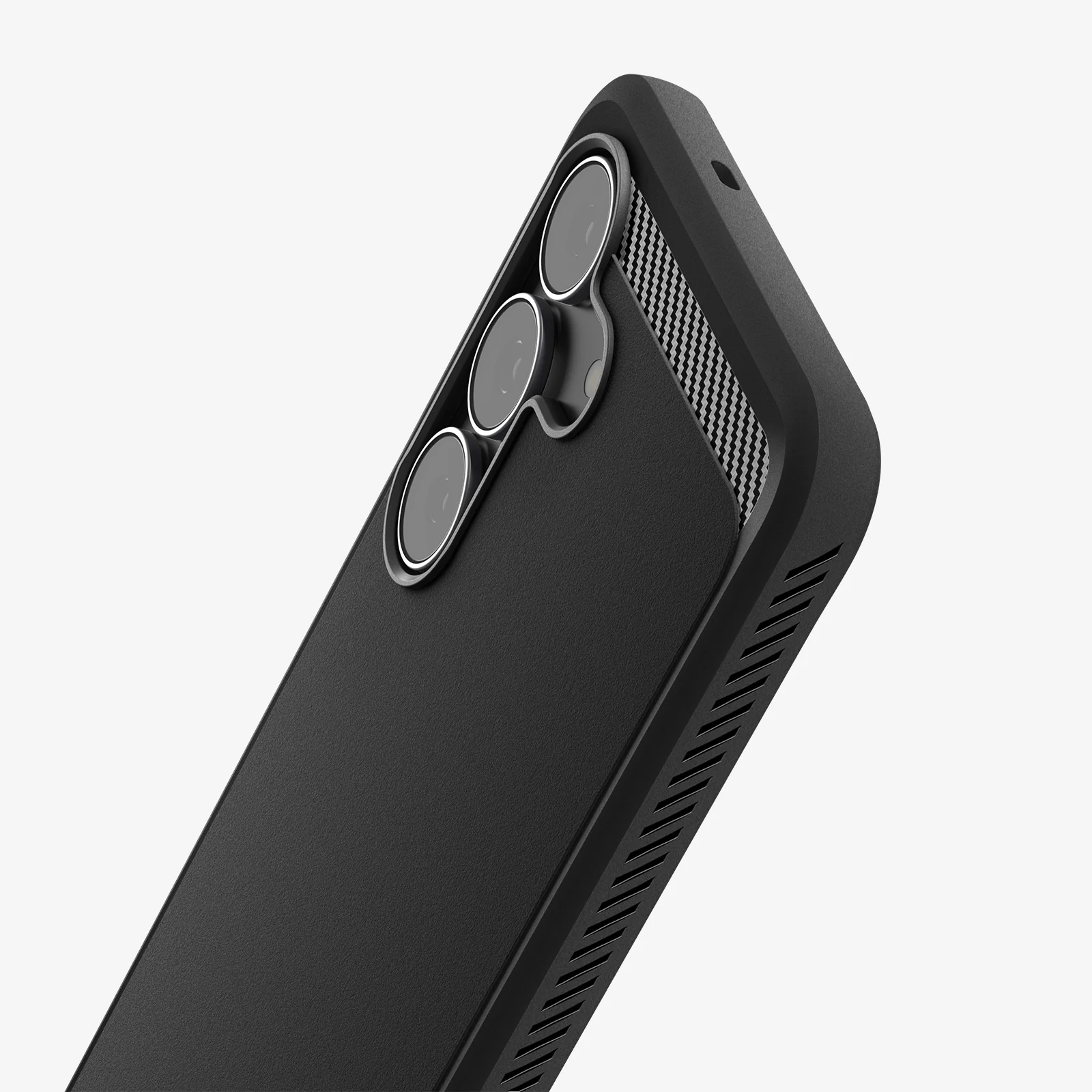 Galaxy S25 FE Series - Rugged Armor 6 Galaxy S25 FE Series - Rugged Armor