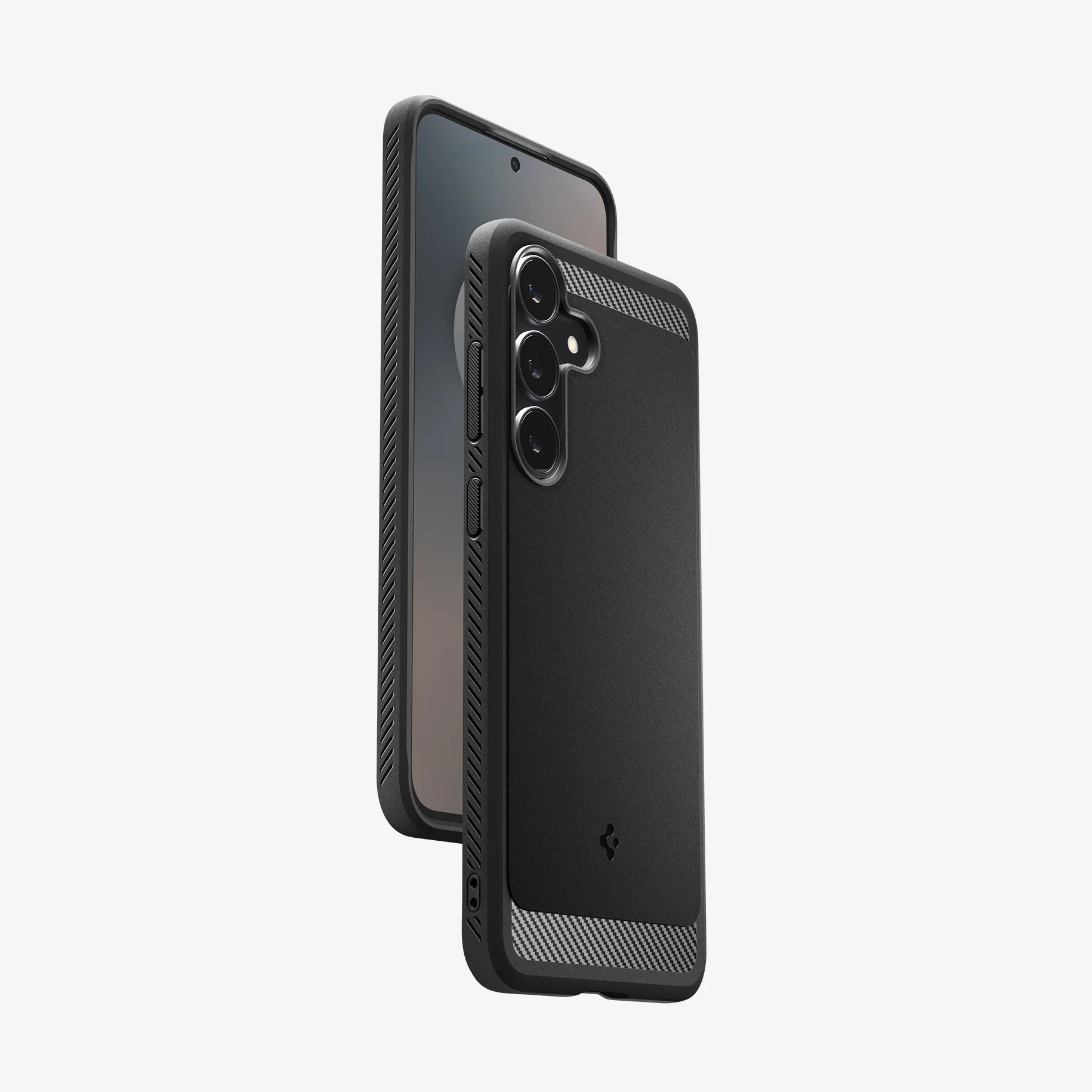 Galaxy S25 FE Series - Rugged Armor 7 Galaxy S25 FE Series - Rugged Armor