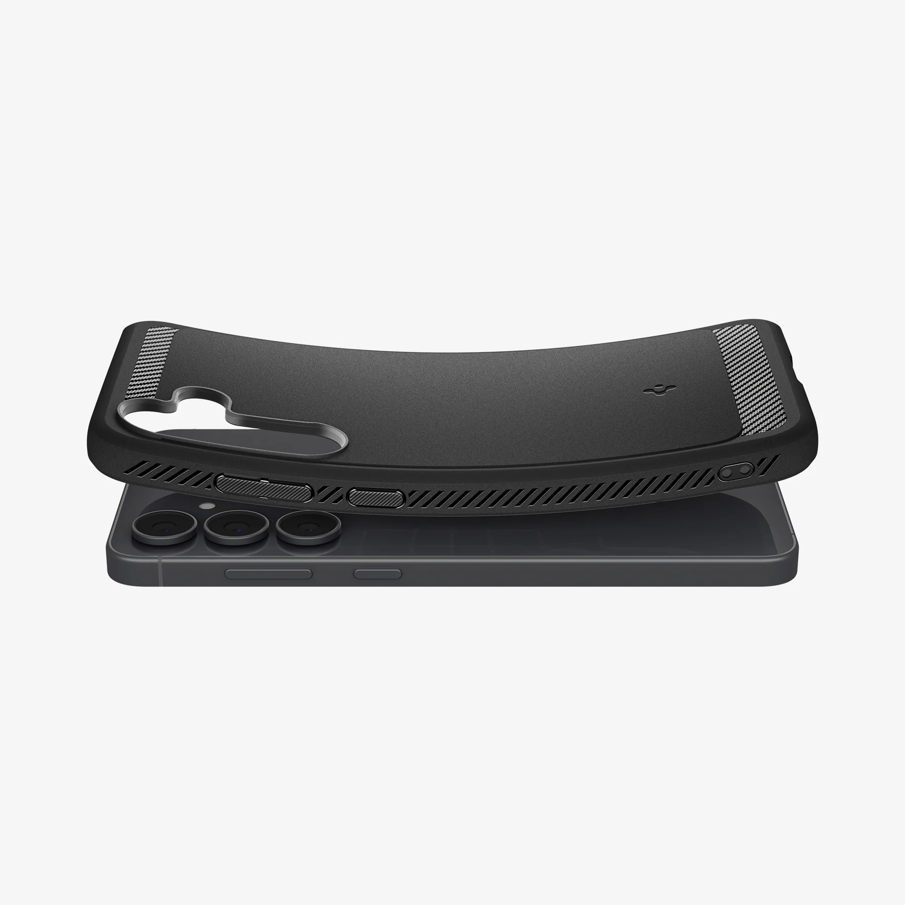 Galaxy S25 FE Series - Rugged Armor 8 Galaxy S25 FE Series - Rugged Armor