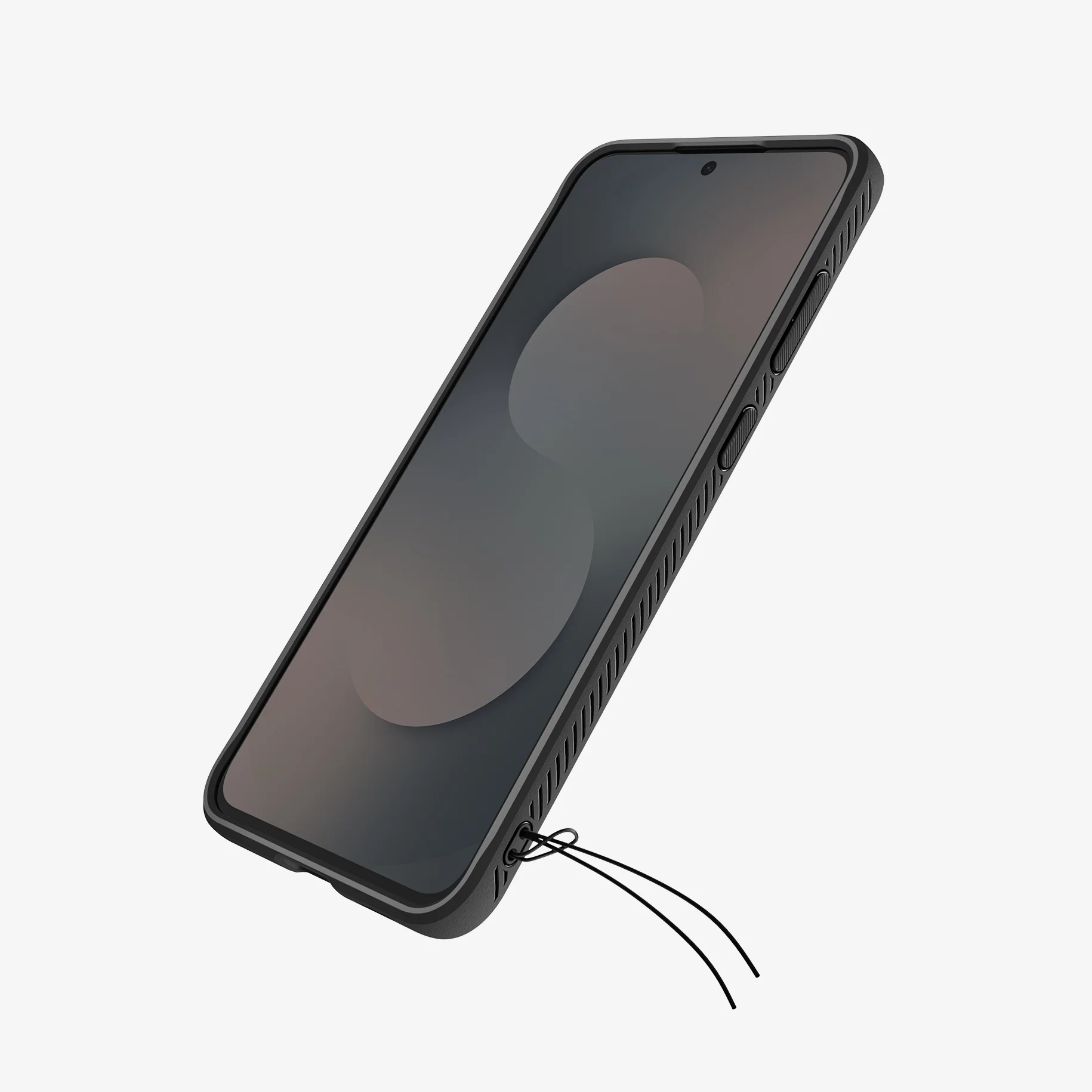 Galaxy S25 FE Series - Rugged Armor 9 Galaxy S25 FE Series - Rugged Armor