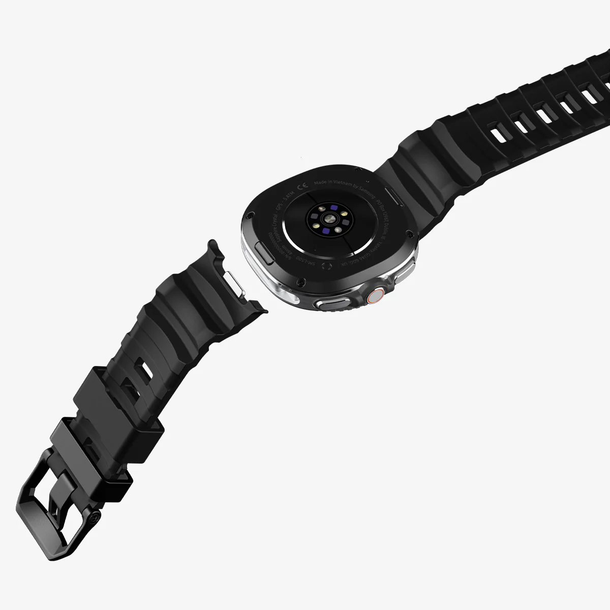Galaxy Watch 8 Series - WBS2 11 Galaxy Watch 8 Series - WBS2