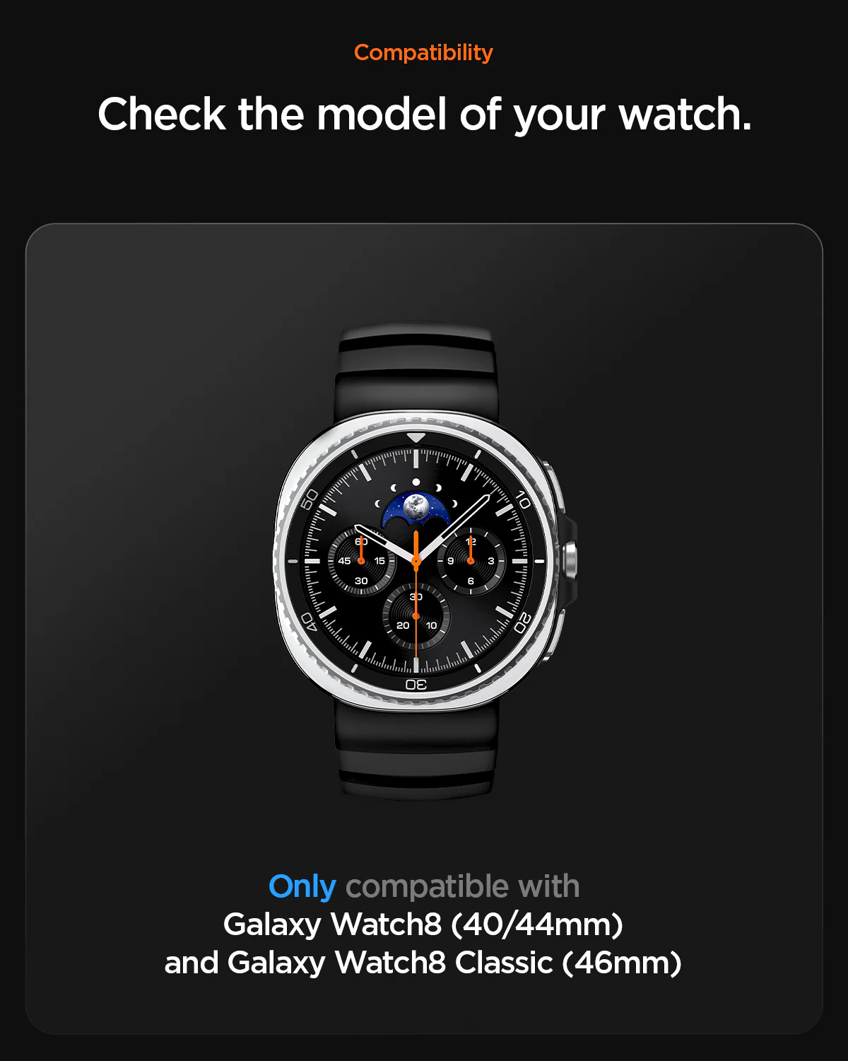 Galaxy Watch 8 Series - WBS2 14 Galaxy Watch 8 Series - WBS2
