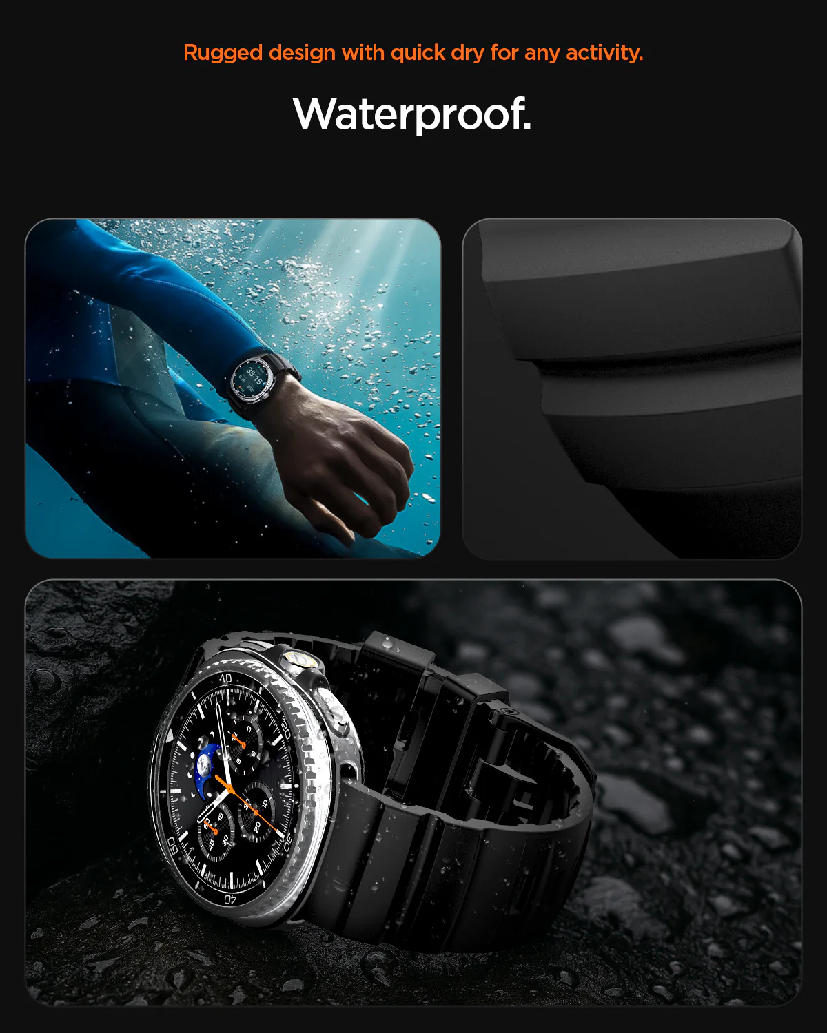 Galaxy Watch 8 Series - WBS2 16 Galaxy Watch 8 Series - WBS2
