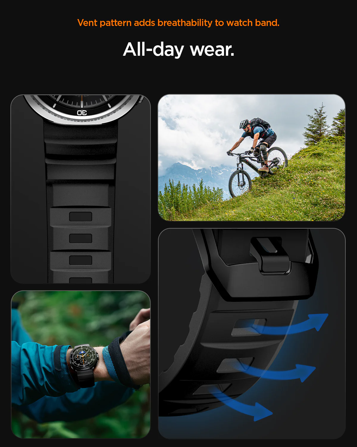 Galaxy Watch 8 Series - WBS2 18 Galaxy Watch 8 Series - WBS2