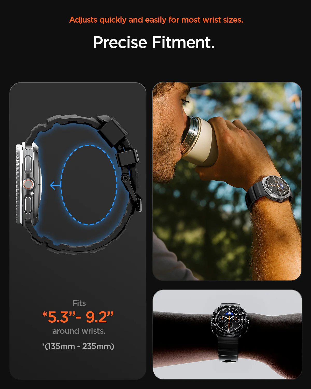 Galaxy Watch 8 Series - WBS2 19 Galaxy Watch 8 Series - WBS2