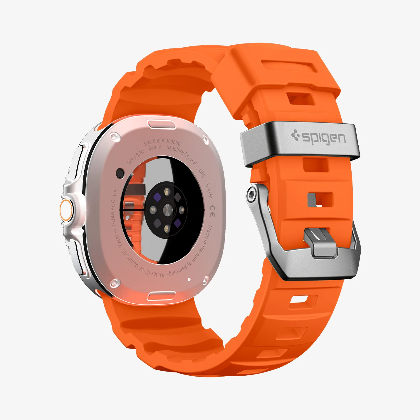 Galaxy Watch 8 Series - WBS2 27 Galaxy Watch 8 Series - WBS2