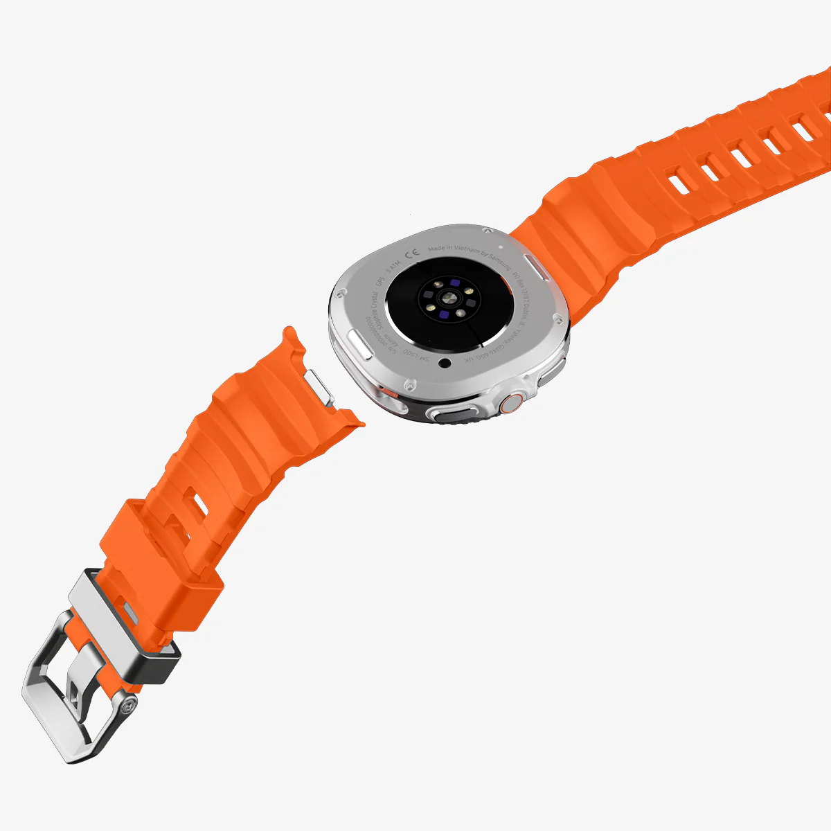 Galaxy Watch 8 Series - WBS2 32 Galaxy Watch 8 Series - WBS2