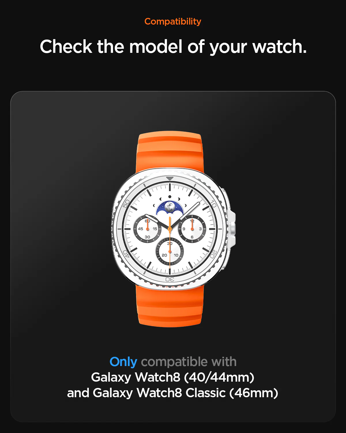 Galaxy Watch 8 Series - WBS2 35 Galaxy Watch 8 Series - WBS2