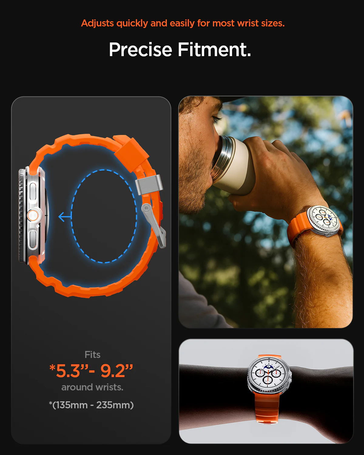 Galaxy Watch 8 Series - WBS2 40 Galaxy Watch 8 Series - WBS2