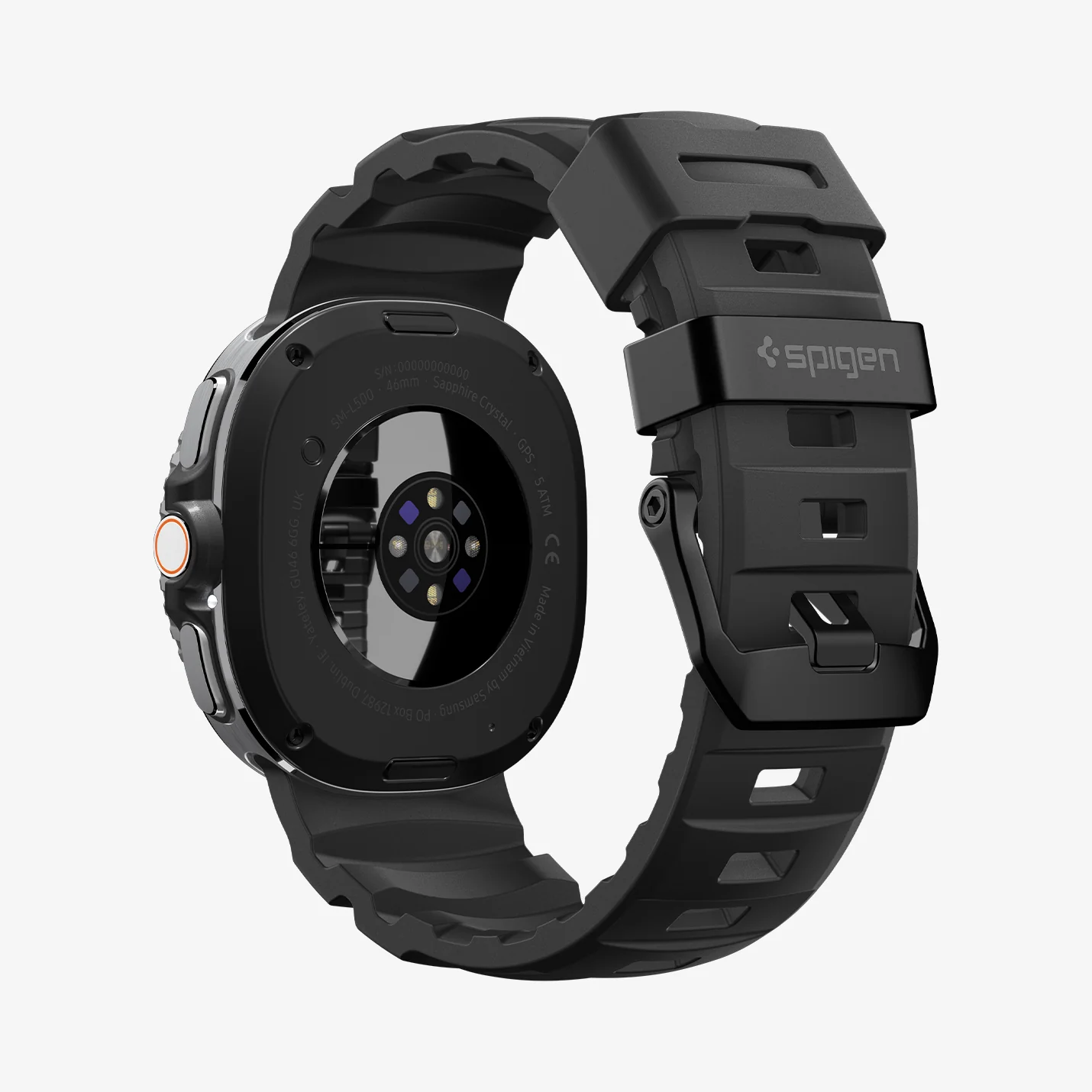 Galaxy Watch 8 Series - WBS2 6 Galaxy Watch 8 Series - WBS2