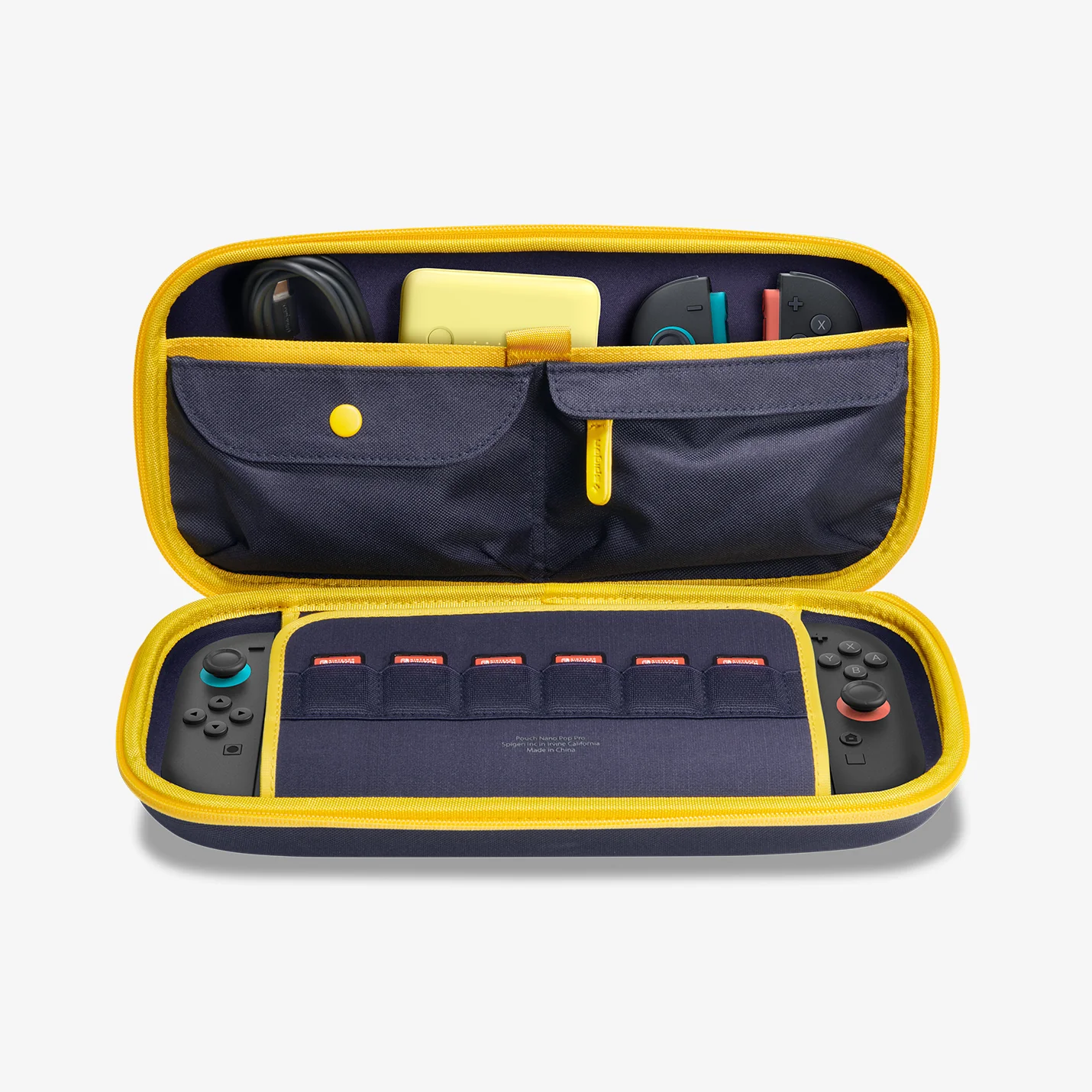 Nintendo Switch Series - Nano Pop Pro 3 Nintendo Switch Series - Nano Pop Pro