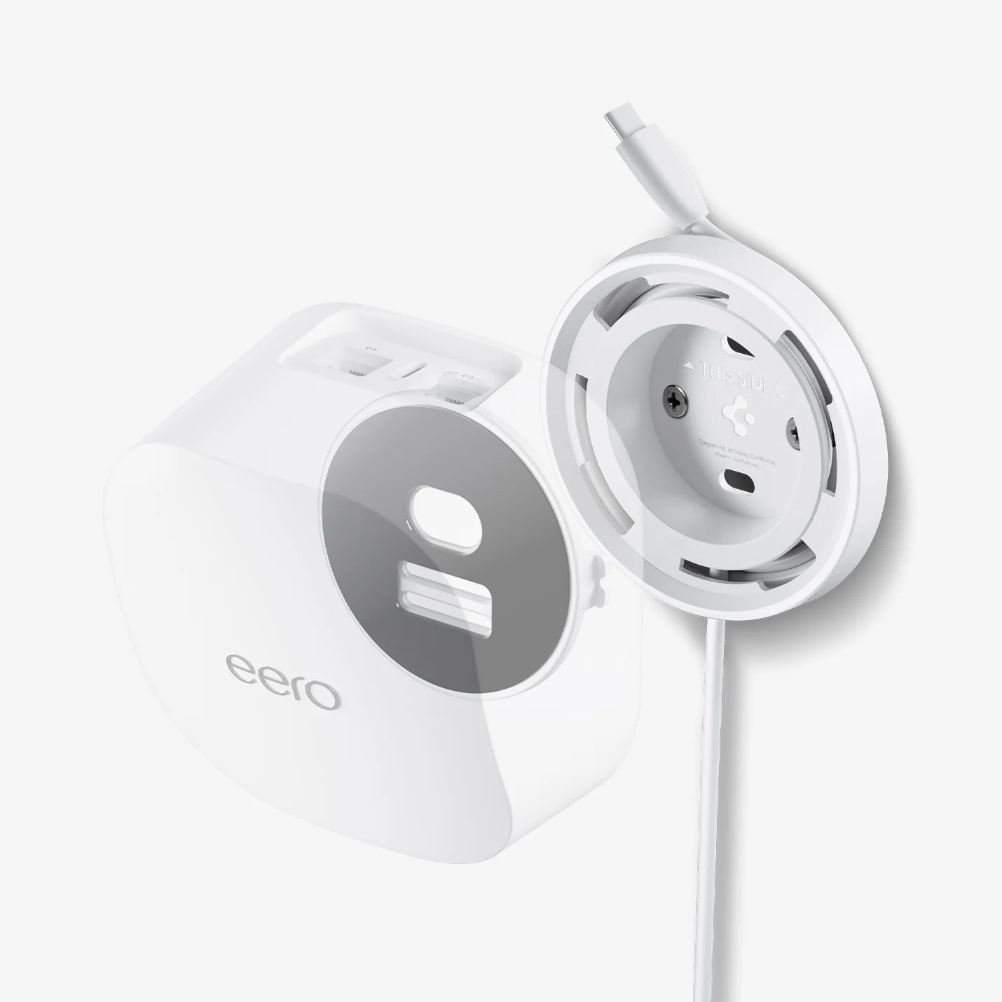 Eero Series - Mount | ER110 3 Eero Series - Mount | ER110