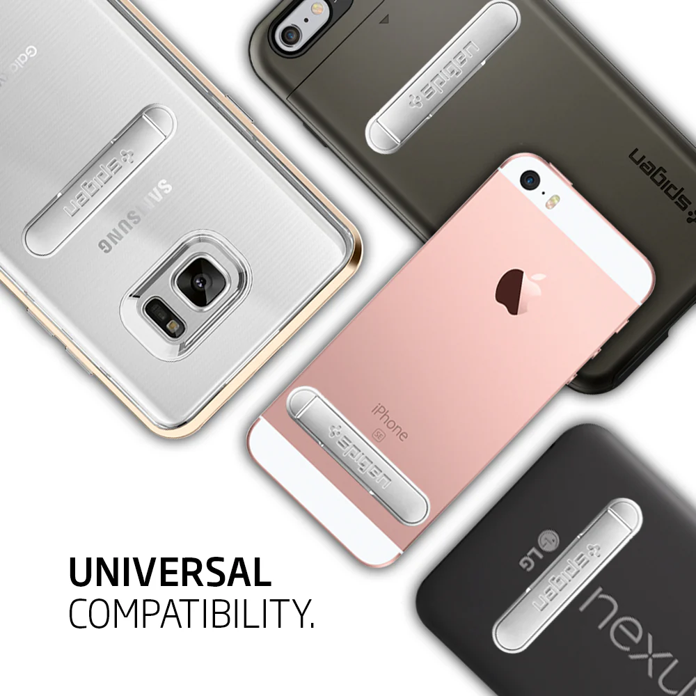 U100 Universal Kickstand (Metal) 46 U100 Universal Kickstand (Metal)