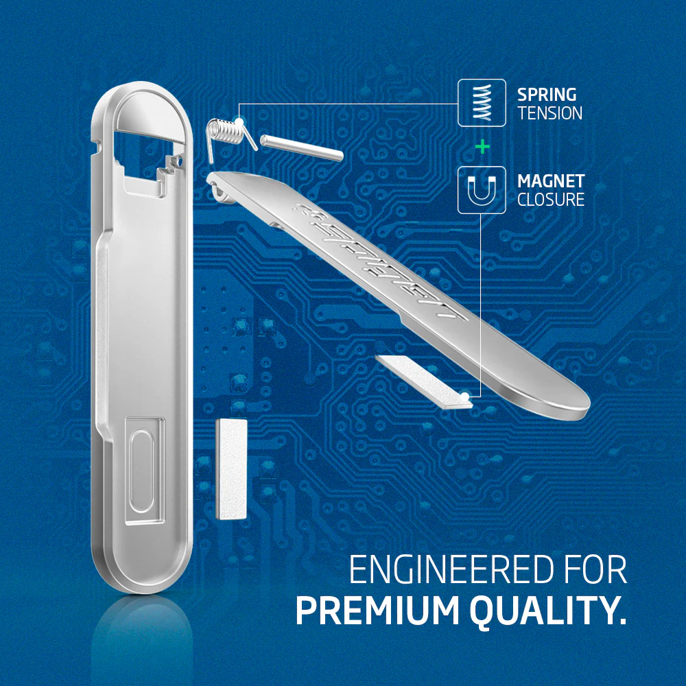 U100 Universal Kickstand (Metal) 49 U100 Universal Kickstand (Metal)