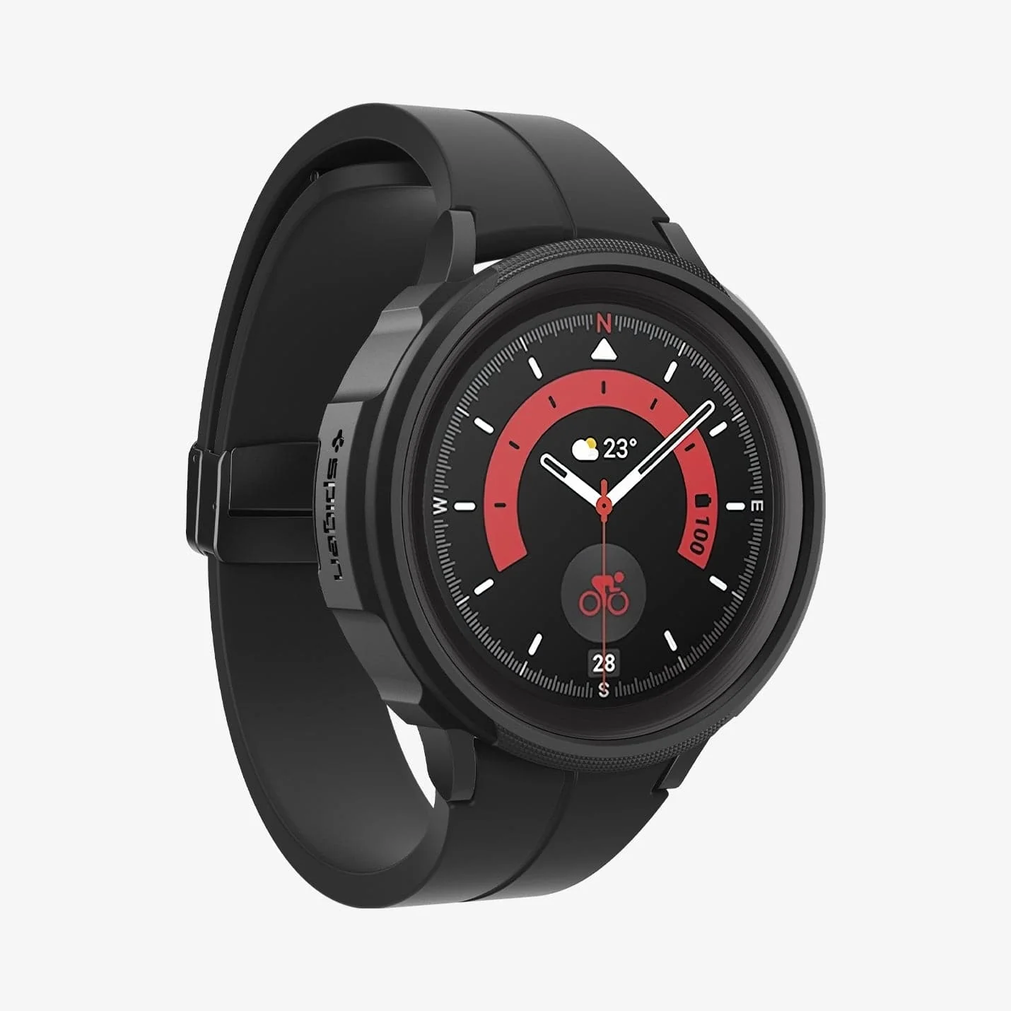 Galaxy Watch Series - Liquid Air 10 Galaxy Watch Series - Liquid Air