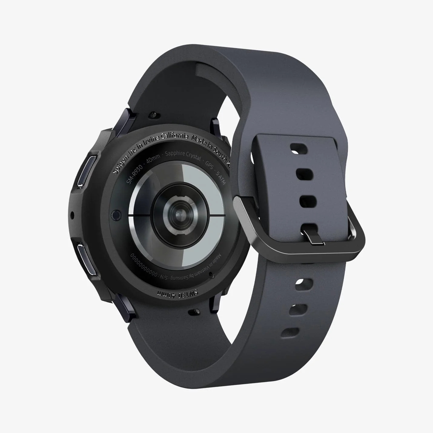 Galaxy Watch Series - Liquid Air 101 Galaxy Watch Series - Liquid Air
