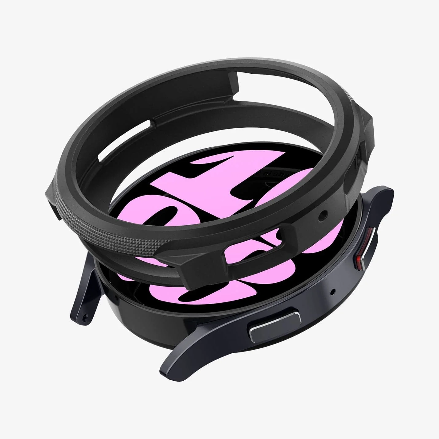Galaxy Watch Series - Liquid Air 104 Galaxy Watch Series - Liquid Air