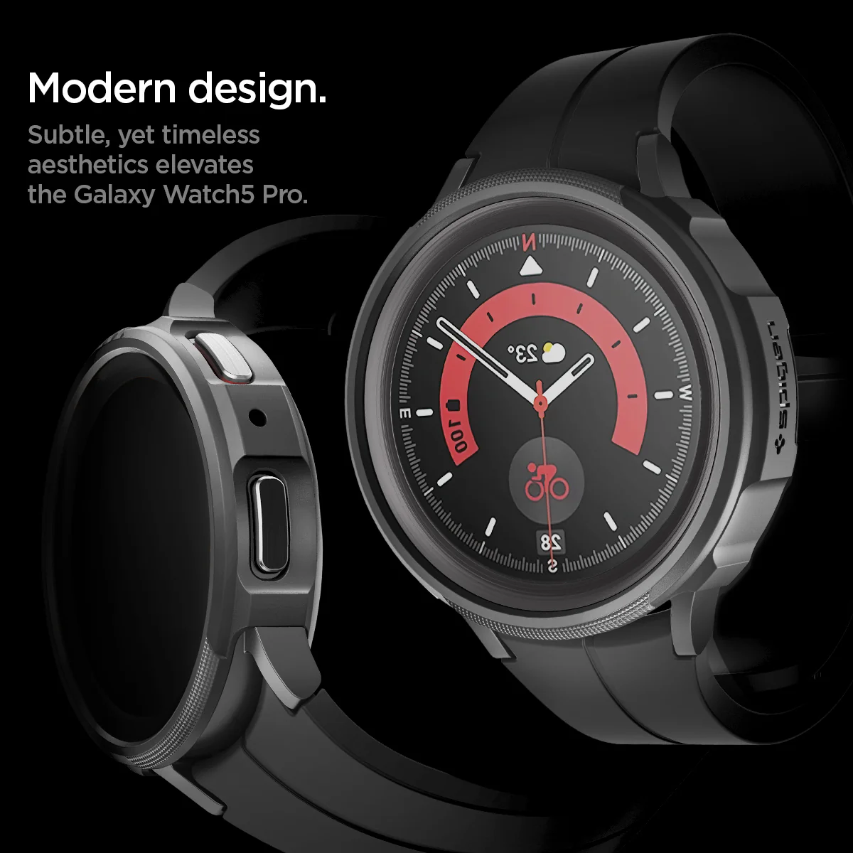 Galaxy Watch Series - Liquid Air 11 Galaxy Watch Series - Liquid Air
