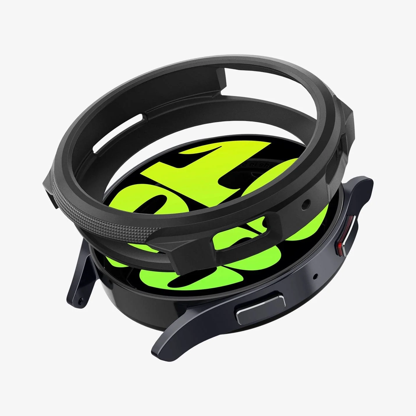 Galaxy Watch Series - Liquid Air 118 Galaxy Watch Series - Liquid Air