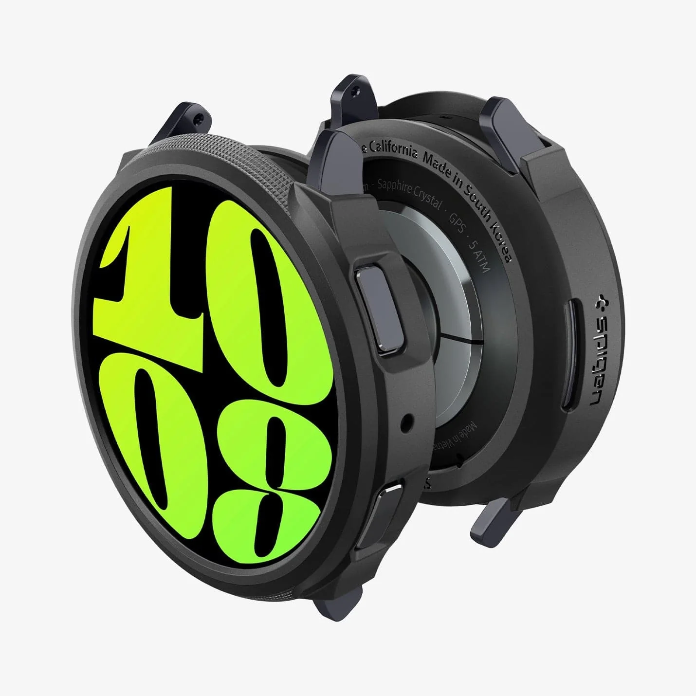 Galaxy Watch Series - Liquid Air 120 Galaxy Watch Series - Liquid Air