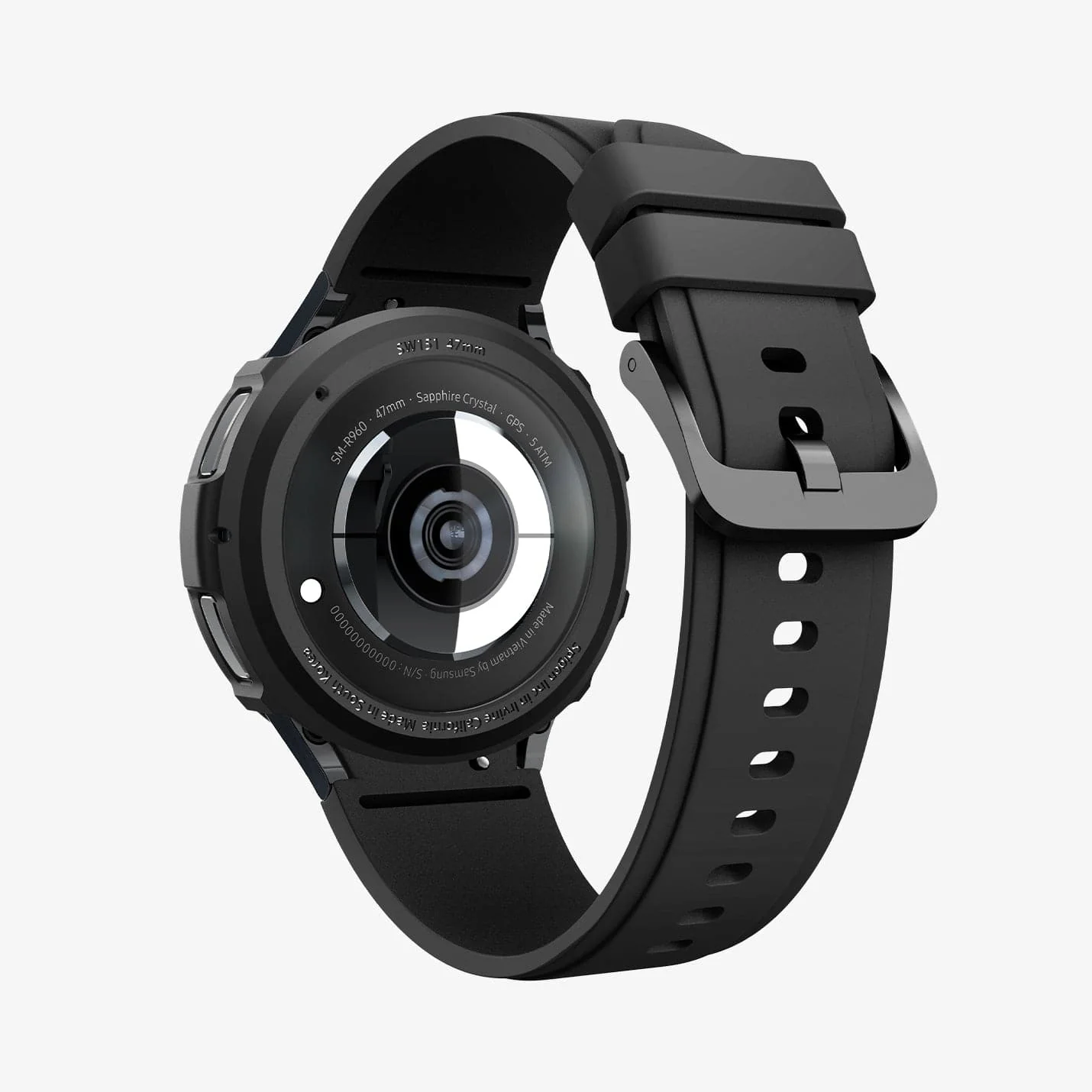 Galaxy Watch Series - Liquid Air 133 Galaxy Watch Series - Liquid Air