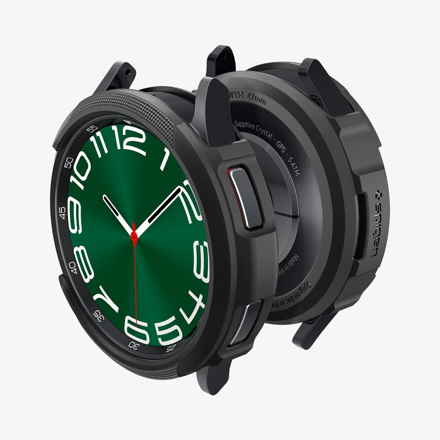 Galaxy Watch Series - Liquid Air 136 Galaxy Watch Series - Liquid Air