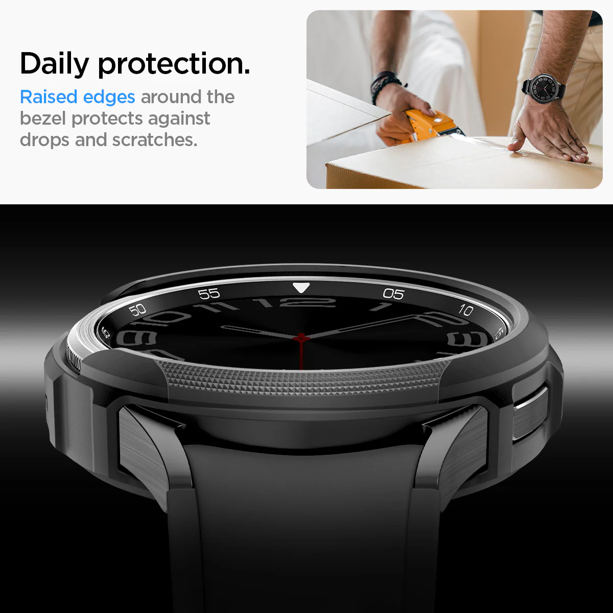 Galaxy Watch Series - Liquid Air 144 Galaxy Watch Series - Liquid Air