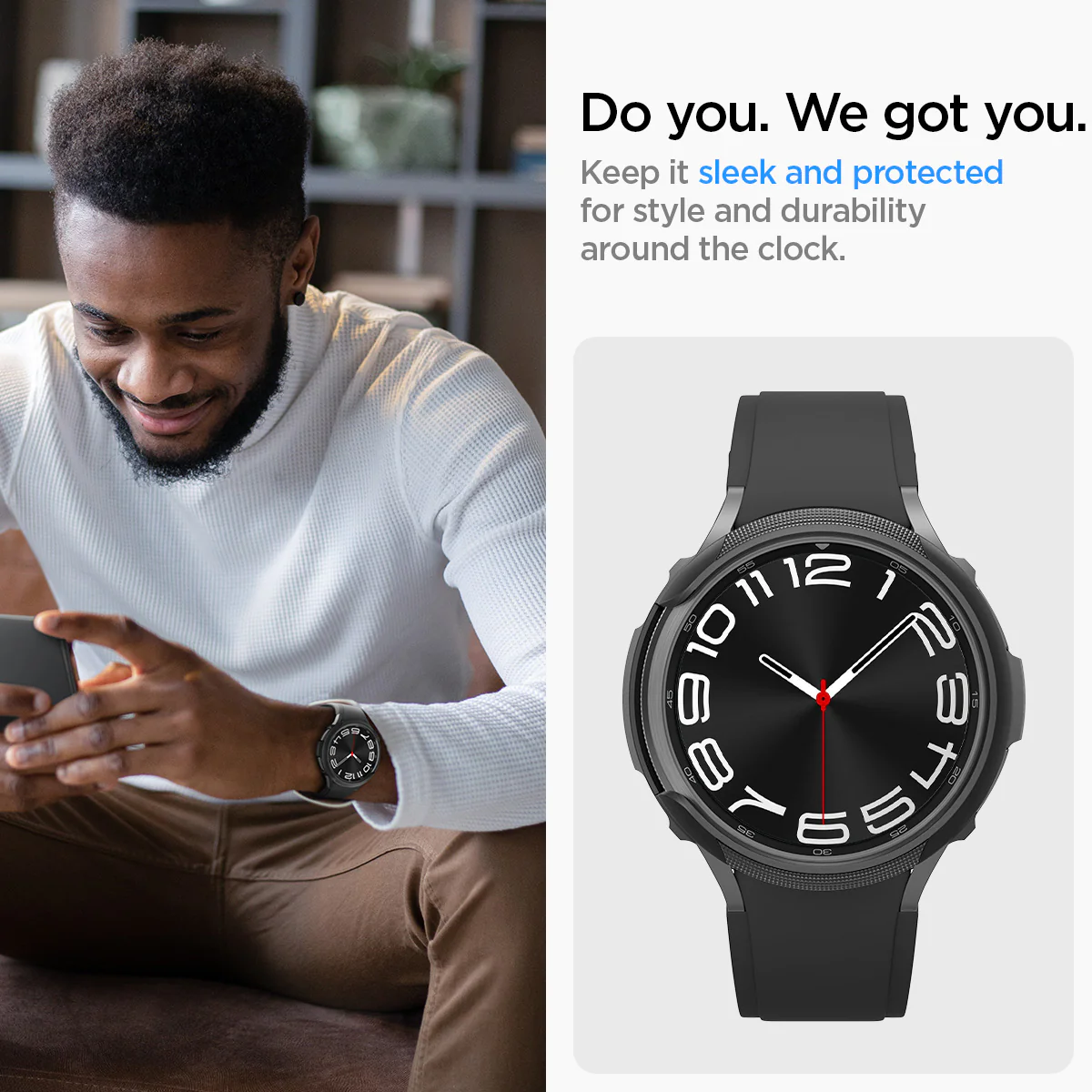 Galaxy Watch Series - Liquid Air 150 Galaxy Watch Series - Liquid Air